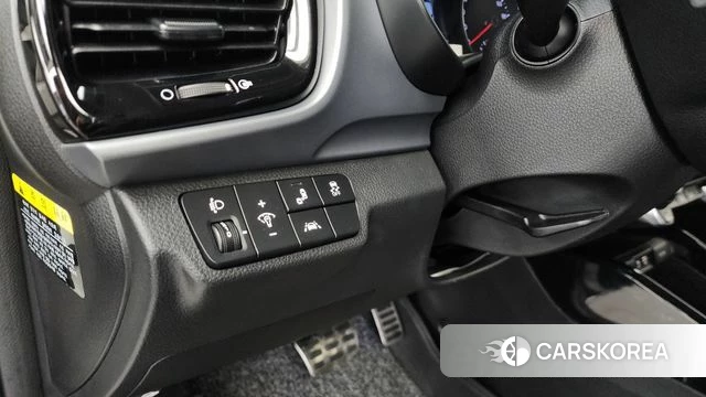 Kia Stonic 2019 Белый из Кореи, фото 6