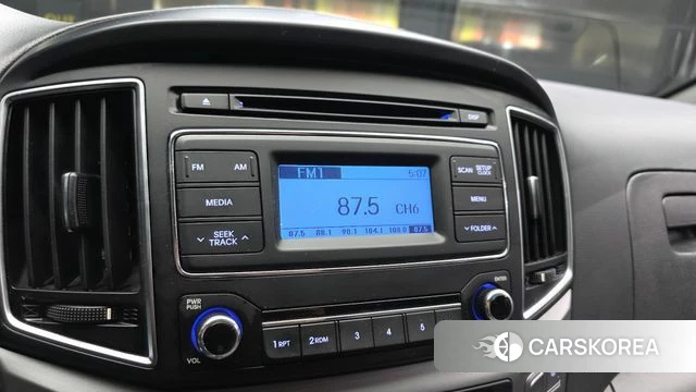 Hyundai The New Grand Starex 2018 Белый из Кореи, фото 6