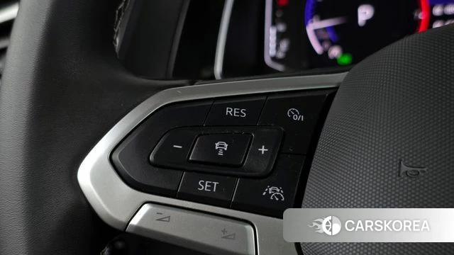 Volkswagen 7th Generation of Jetta 2023 Черный из Кореи, фото 6