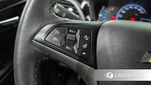 Chevrolet (GM Daewoo) The New Spark 2019 Белый из Кореи, фото 6