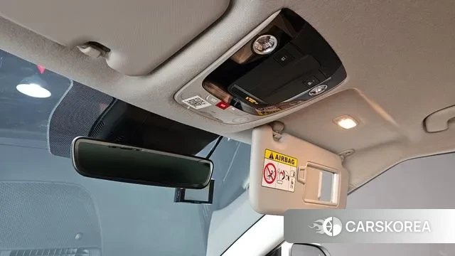 Kia The New Seltos 2024 Белый из Кореи, фото 6