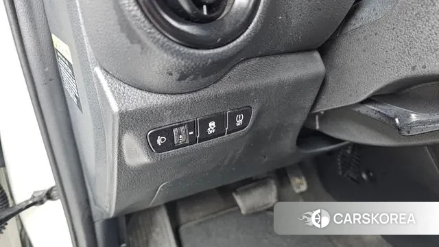 Kia Morning Urban (JA) 2022 Белый из Кореи, фото 6