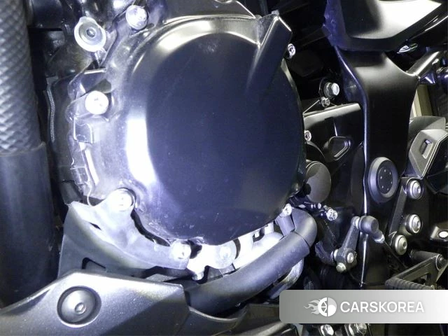 Suzuki GSX-S750 id 4183612 из Японии 6