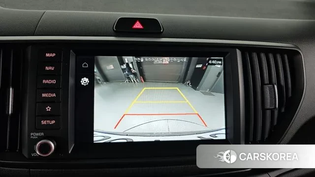 Kia The New Kia Ray 2023 Жемчужный цвет из Кореи, фото 6