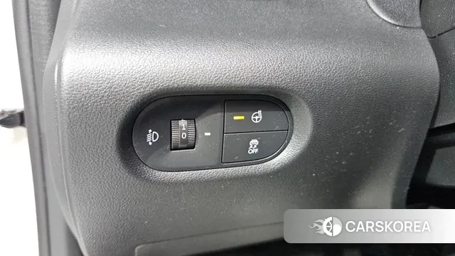 Hyundai Casper 2023 Белый из Кореи, фото 6