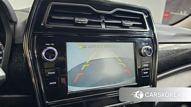 Ssangyong Berry New Tivoli 2019 Белый из Кореи, фото 6