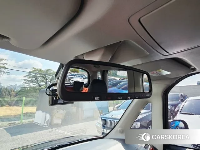 Kia The New Ray 2021 Черный из Кореи, фото 6