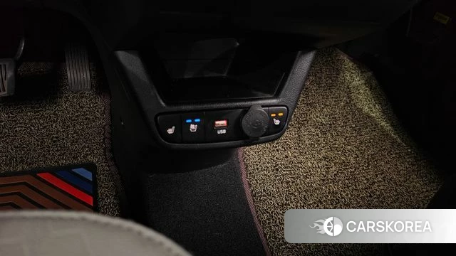 Kia The New Kia Ray 2024 Жемчужный цвет из Кореи, фото 6