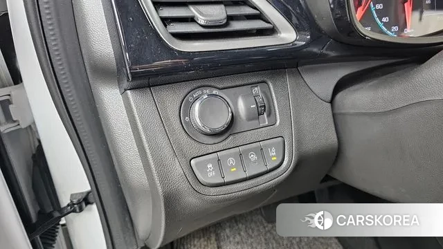 Chevrolet (GM Daewoo) The New Spark 2020 Белый из Кореи, фото 6