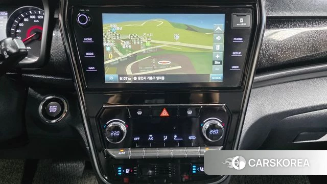 Ssangyong Berry New Tivoli 2020 Красный из Кореи, фото 6