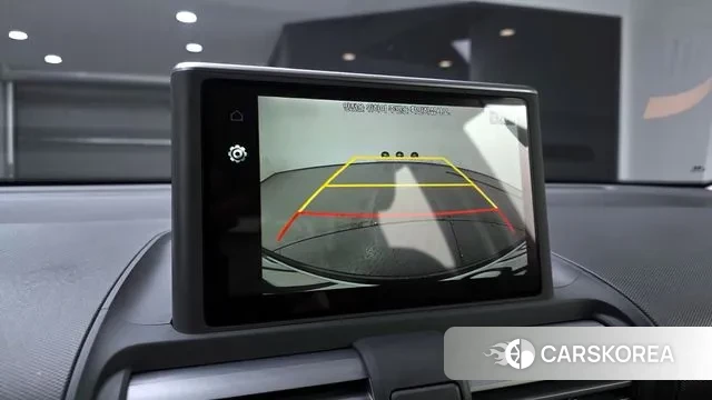 Hyundai Casper 2022 Белый из Кореи, фото 6