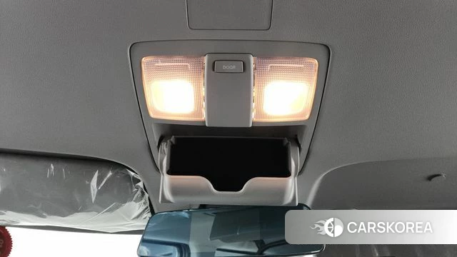 Kia The New Kia Ray 2023 Белый из Кореи, фото 6