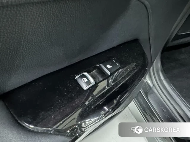 Kia K5 3rd generation 2020 Серый из Кореи, фото 6