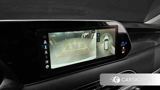 Hyundai Palisade 2022 Белый из Кореи, фото 6