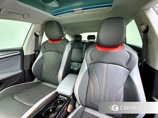 Volkswagen Lingdu 2022 Белый из Китая, фото 6