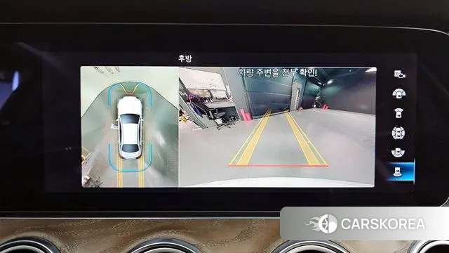 Mercedes-Benz E-Class W213 2021 Белый из Кореи, фото 6