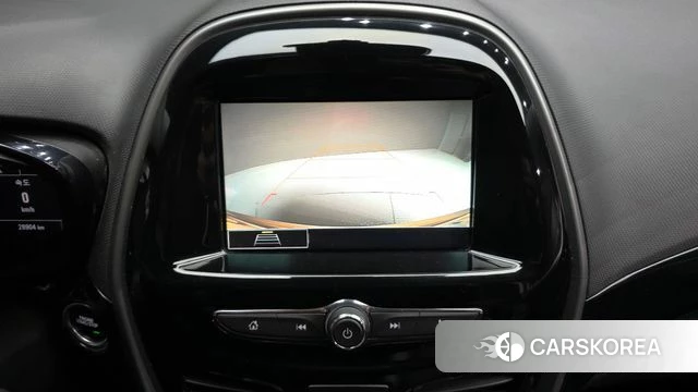 Chevrolet (GM Daewoo) The New Spark 2018 Белый из Кореи, фото 6