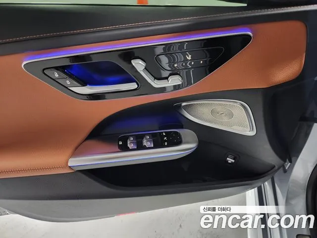 Mercedes-Benz C-Class W206 id 2714485 из Кореи 6