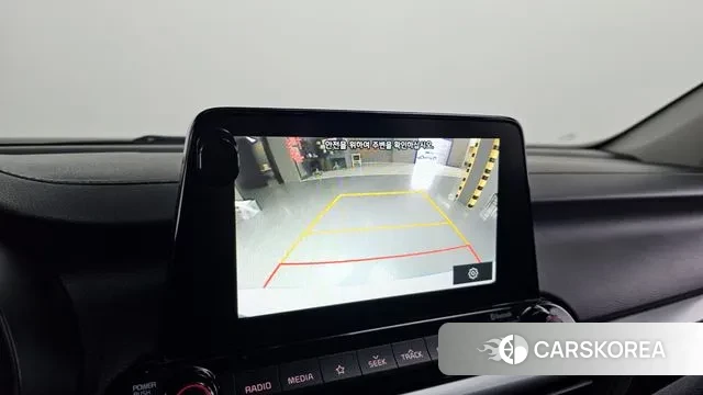 Kia Come New K3 2020 Белый из Кореи, фото 6