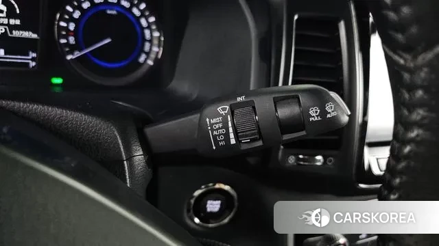 Ssangyong Rexton Sports 2020 Серый из Кореи, фото 6