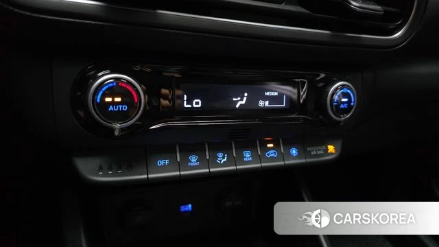 Hyundai The New Kona 2022 Серый из Кореи, фото 6