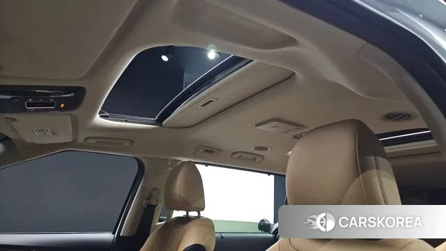 Kia Carnival 4th generation 2022 Белый из Кореи, фото 6