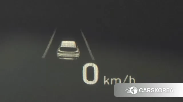 Hyundai The New Santa Fe 2023 Серый из Кореи, фото 6