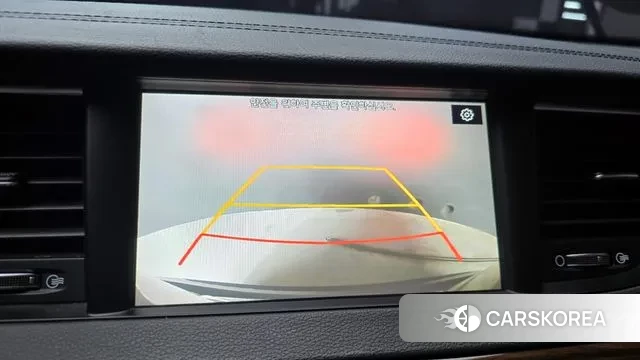 Kia Come New K7 2018 Синий из Кореи, фото 6