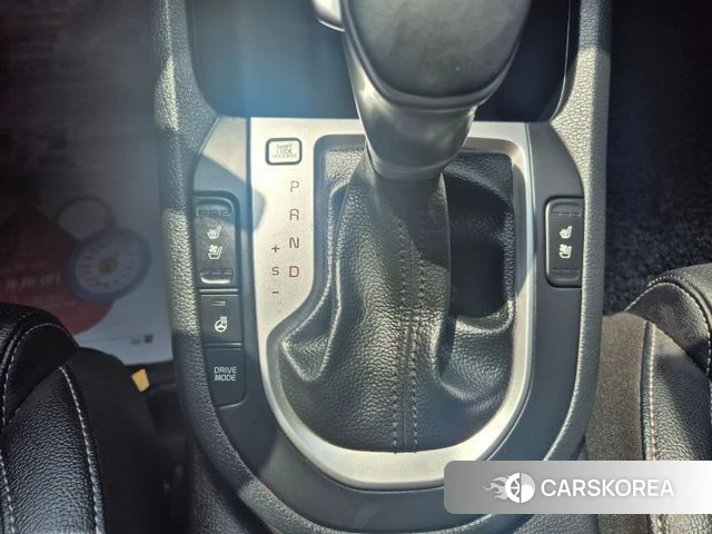 Kia Come New K3 2019 Серый из Кореи, фото 6