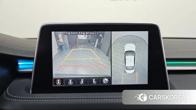 Genesis G70 2018 Серый из Кореи, фото 6