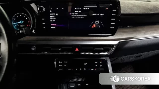 Kia K5 3rd generation 2020 Серый из Кореи, фото 6