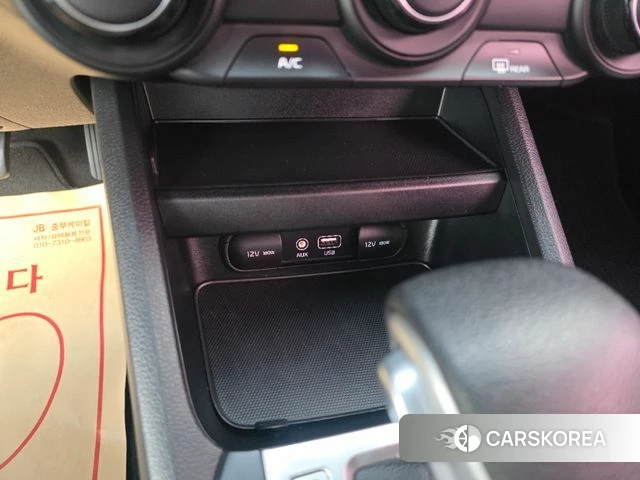 Kia Come New K3 2019 Белый из Кореи, фото 6