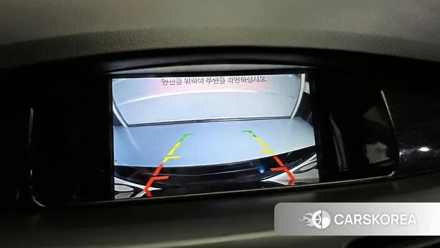 Renault Korea (Samsung) SM5 Nova 2018 Черный из Кореи, фото 6