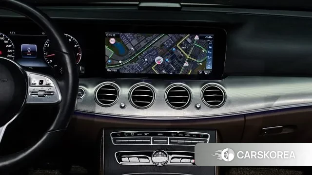 Mercedes-Benz E-Class W213 2020 Белый из Кореи, фото 6