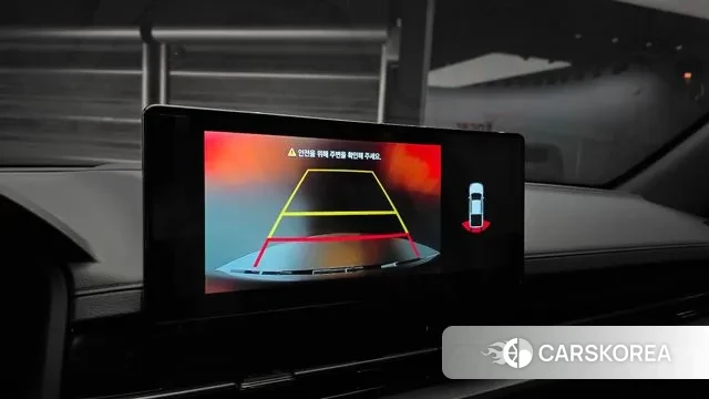 Ssangyong The New Rexton Sports Cannes 2024 Серый из Кореи, фото 6