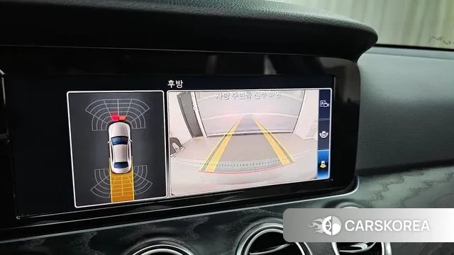 Mercedes-Benz E-Class W213 2020 Белый из Кореи, фото 6