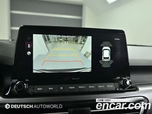 Kia Seltos id 2916473 из Кореи 6