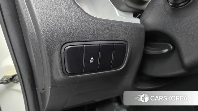 Kia The New Ray 2019 Белый из Кореи, фото 6