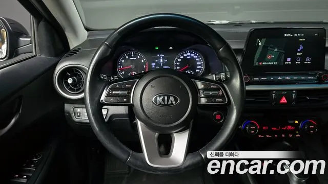 Kia Come New K3 id 2591253 из Кореи 6