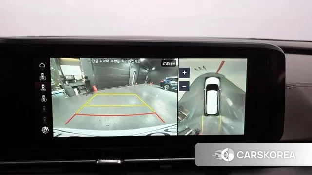 Kia Carnival 4th generation 2021 Белый из Кореи, фото 6