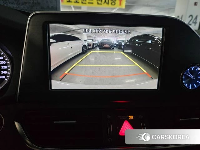 Hyundai Grandeur IG 2018 Белый из Кореи, фото 6