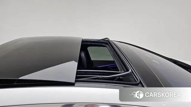 Mercedes-Benz EQS V297 2023 Белый из Кореи, фото 6