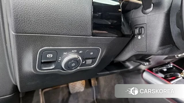 Mercedes-Benz EQA H243 2021 Белый из Кореи, фото 6