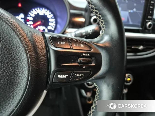 Kia All New Morning (JA) 2019 Белый из Кореи, фото 6