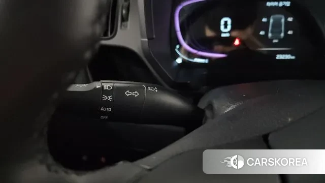 Kia The New Kia Ray 2024 Белый из Кореи, фото 6