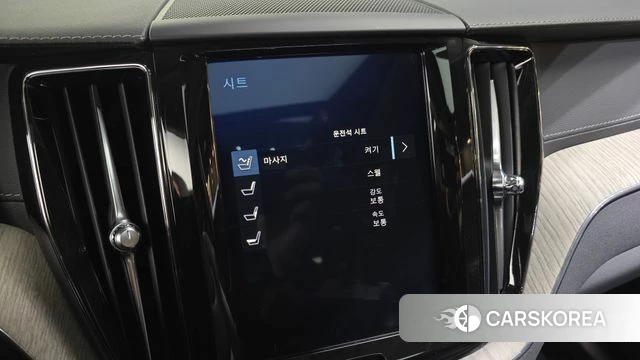 Volvo XC60 second Generation 2019 Черный из Кореи, фото 6