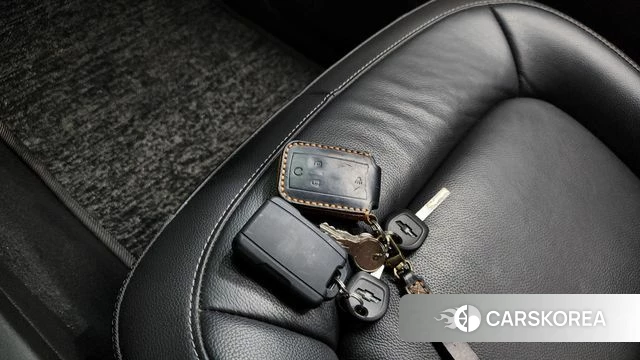 Chevrolet (GM Daewoo) Real New Colorado 2020 Черный из Кореи, фото 6