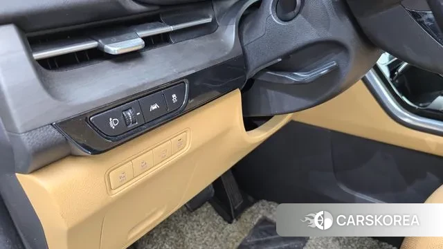 Kia Carnival 4th generation 2020 Белый из Кореи, фото 6