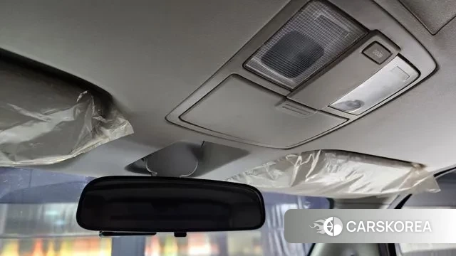 Kia The New Kia Ray 2023 Жемчужный цвет из Кореи, фото 6