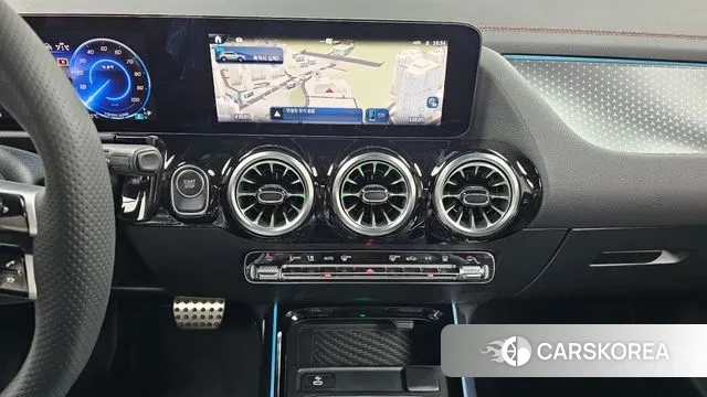 Mercedes-Benz EQA H243 2024 Серый из Кореи, фото 6